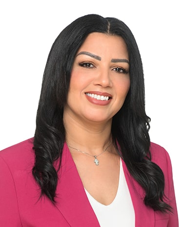 Fatima Zahraa Darif