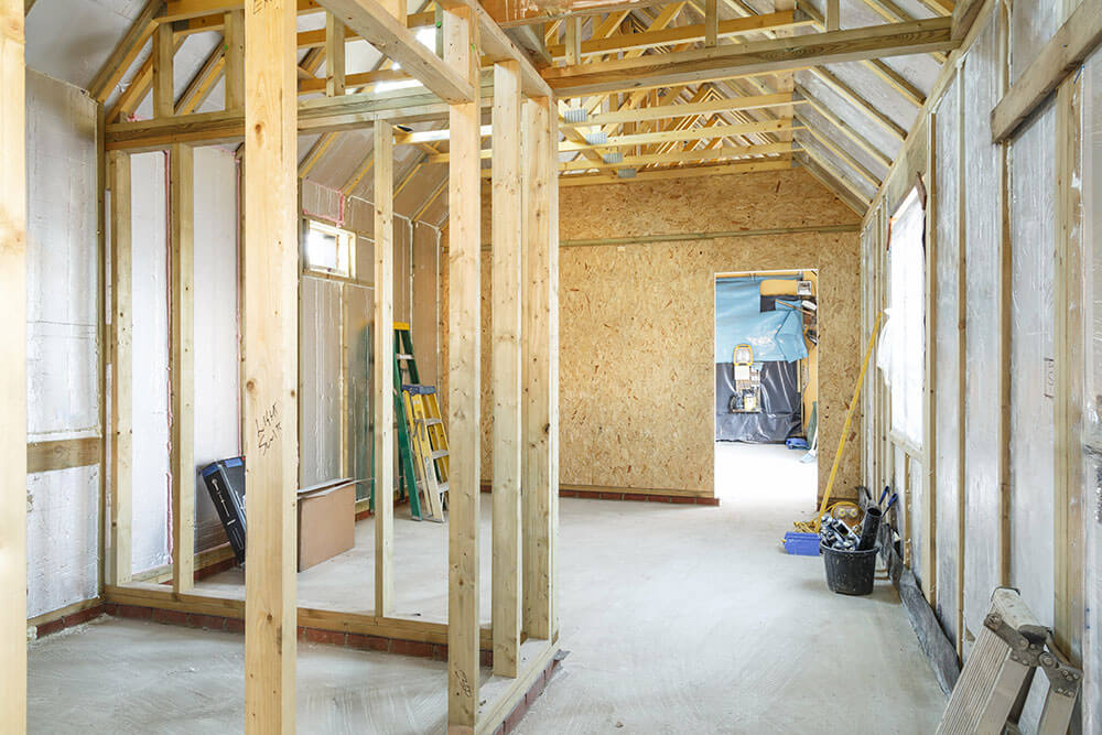 8 Tips For a Successful House Extension